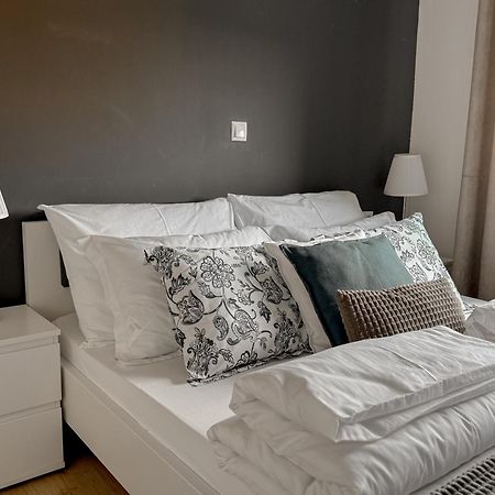 Elysian Apartments Grabovac  Exterior photo