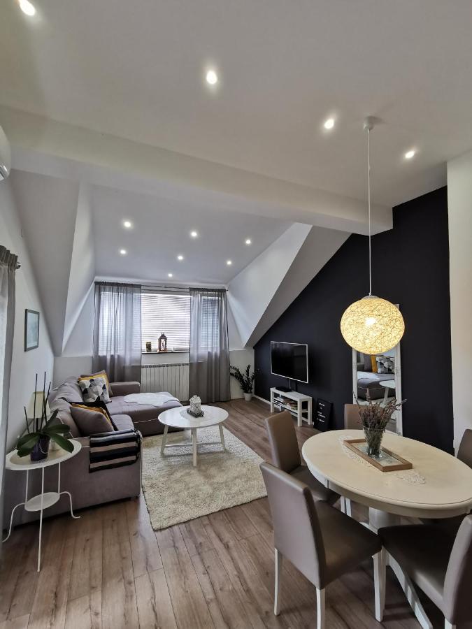 Elysian Apartments Grabovac  Exterior photo