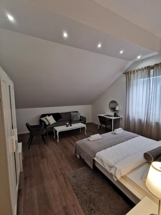 Elysian Apartments Grabovac  Exterior photo