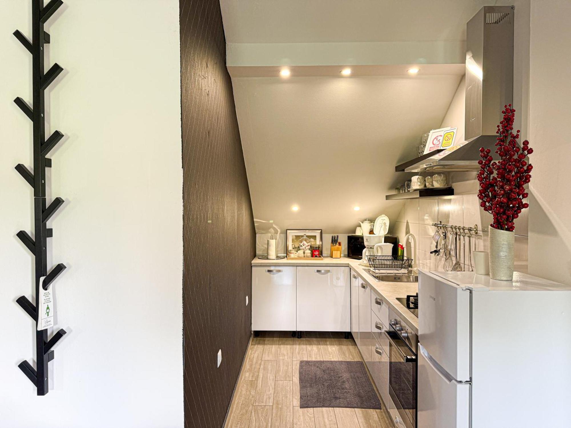 Elysian Apartments Grabovac  Exterior photo