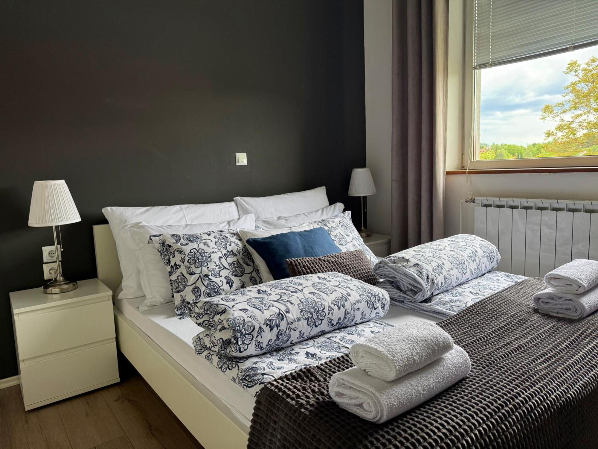 Elysian Apartments Grabovac  Exterior photo