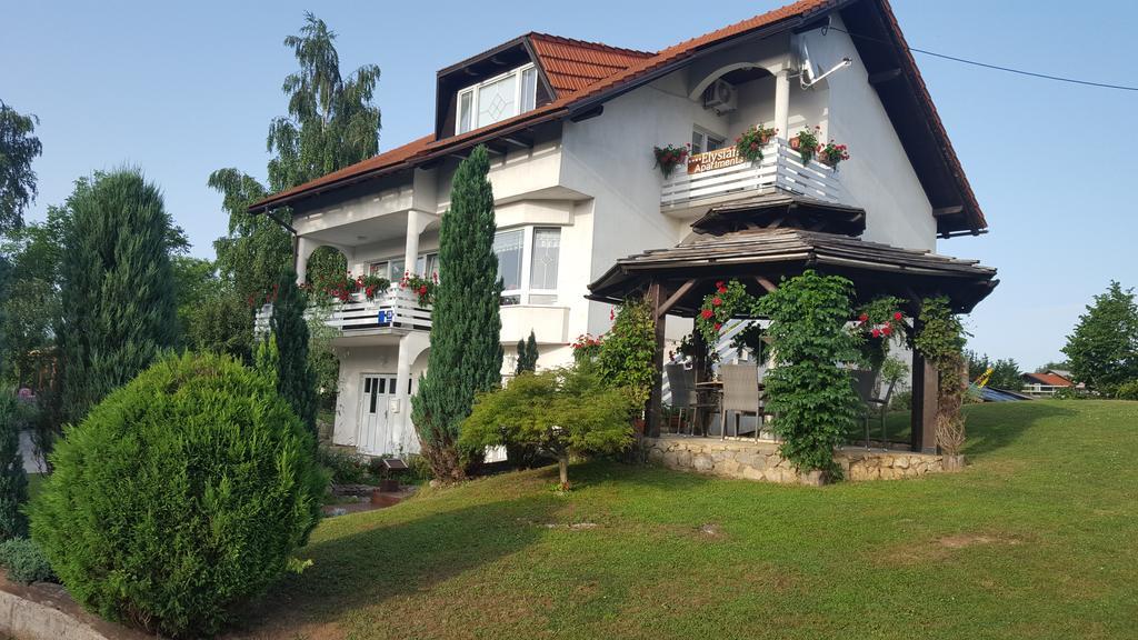 Elysian Apartments Grabovac  Exterior photo