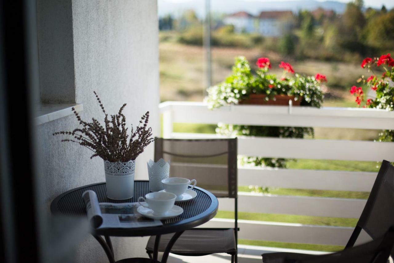 Elysian Apartments Grabovac  Exterior photo