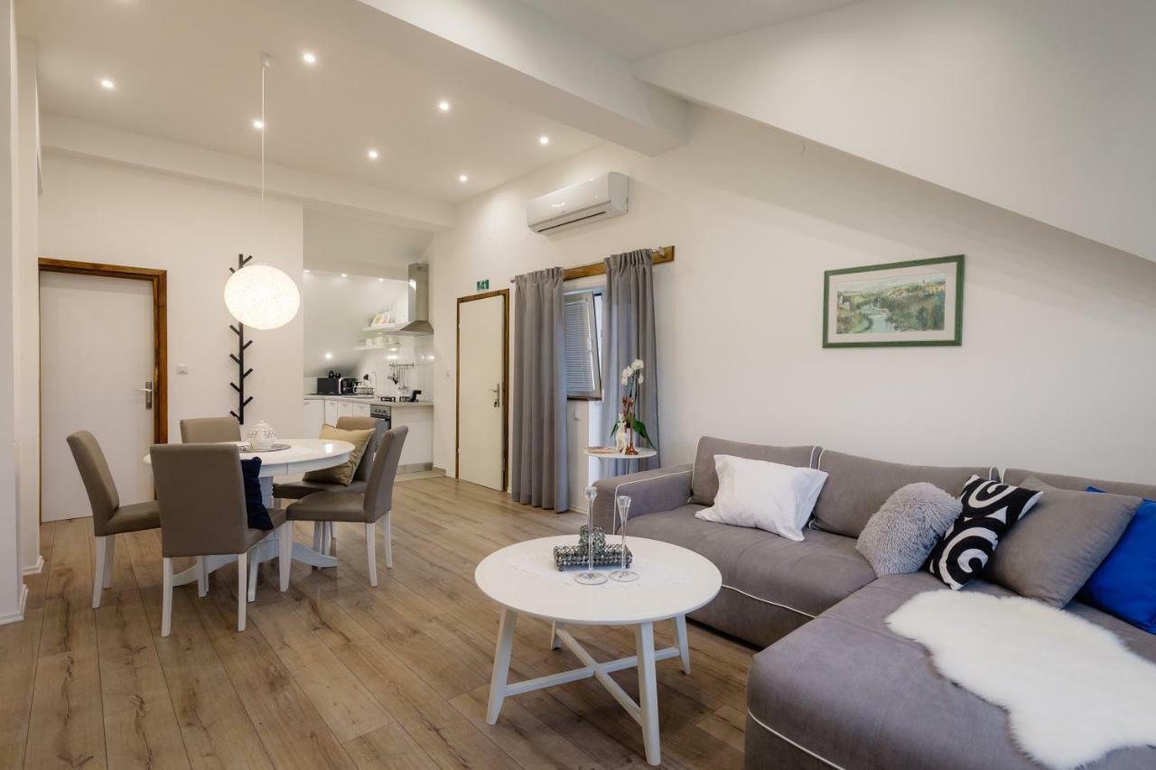 Elysian Apartments Grabovac  Exterior photo