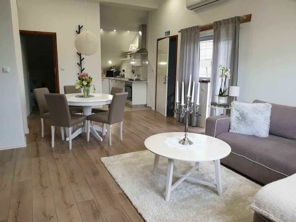 Elysian Apartments Grabovac  Exterior photo
